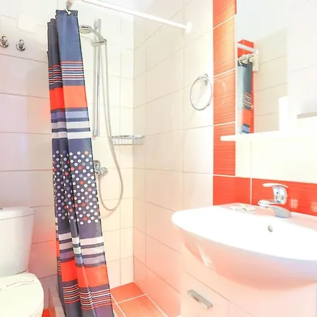 וילה Regina: Above Agni, Superb Views And Pool
