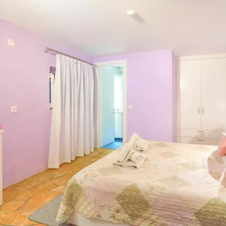 Regina: Above Agni, Superb Views And Pool * Kavalleraina